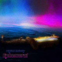 Digital Infinity - Ephemeral (2026) [EP]