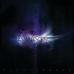 Evanescence - Evanescence (Deluxe Edition) (2011)