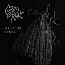 Grim Tonic - A Graphic Novel (2026)