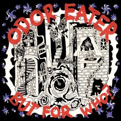 Odor Eater - Nightcaller (2026) [Single]