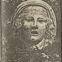 Taste Of Decay - In The Garden Of Materita (1985)