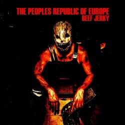 The Peoples Republic Of Europe - Beef Jerky (2026) [EP]