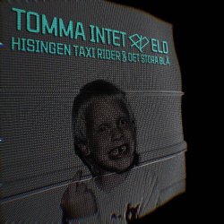 Tomma Intet - Eld Remixes (2026) [Single]