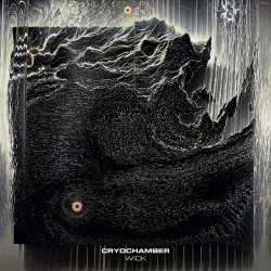 Wick - Cryochamber (2025) [EP]