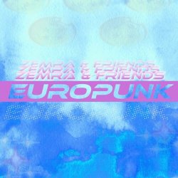 ZEMRA - Europunk (2026) [EP]