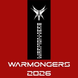 Frozen Plasma - Warmongers 2026 (2026) [Single]
