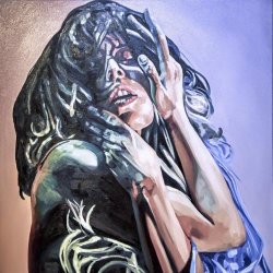 Ghost Fetish - Sculpture (2026)