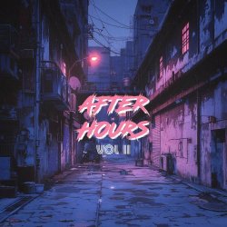 Lazer Boomerang - After Hours Vol. II (2024)