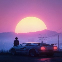 Lazer Boomerang - Nightfall (2026) [Single]