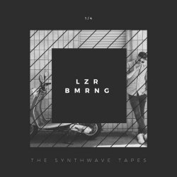Lazer Boomerang - The Synthwave Tapes Pt. 1 (2018) [EP]
