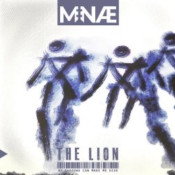 MNÆ - The Lion (2026) [Single]