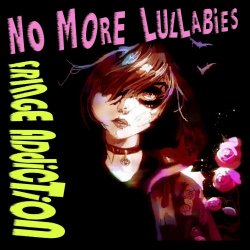 No More Lullabies - Fringe Addiction (2026) [EP]