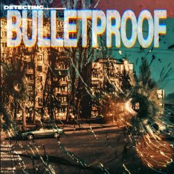 YM_IRR - Bulletproof (2026) [Single]