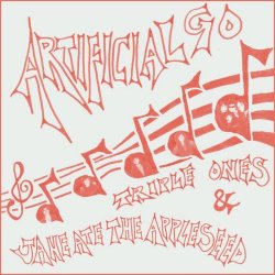 Artificial Go - Triple Ones (2026) [Single]
