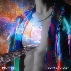 Deltavolt - Cosmic Lullaby (2026)