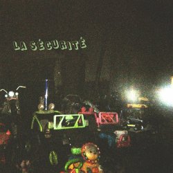 La Sécurité - Ketchup (2025) [Single]