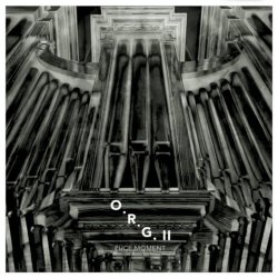 Puce Moment - O.R.G.II (2026)