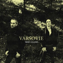Varsovie - Treize Collines (2026) [Single]