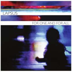 Lapsus - For One And For All (2026)