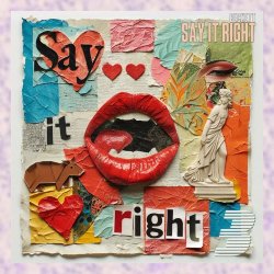 Beckett - Say It Right (2026) [Single]
