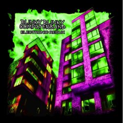 Blinky Blinky Computerband - Electronic Redux (2026)