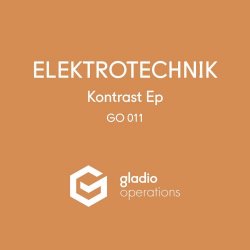ELEKTROTECHNIK - Kontrast (2026) [EP]