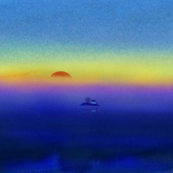 Isaac Delusion - Lost And Found (2024)