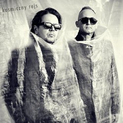 Iżol - Kosmiczny Rejs (2026) [Single]