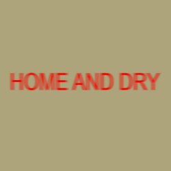 Lord And Master - Home And Dry (2026) [EP]