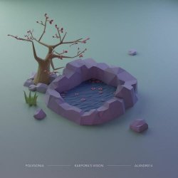 Polygonia - Kaepora's Vision (2020) [EP]