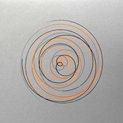 Polygonia - Living Patterns (2022) [EP]