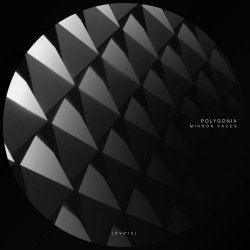 Polygonia - Mirror Faces (2020) [EP]