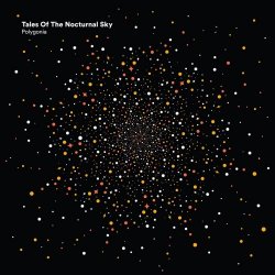 Polygonia - Tales Of The Nocturnal Sky (2023) [EP]