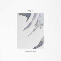 Polygonia - Transparent Creatures (2020) [EP]