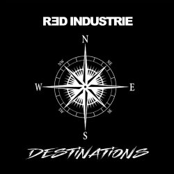 Red Industrie - Destinations (2026) [EP]