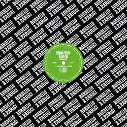 Tending Tropic & Kay-Chi - Lightsaber (2026) [EP]