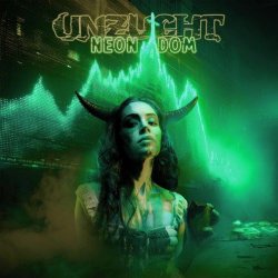 Unzucht - Totes Land / Katharsis (Vlad In Tears Remix) (2026) [Single]