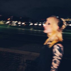 Boy Deluxe - Trespasser (2026) [EP]