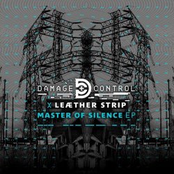 Damage Control - Master Of Silence (2026) [EP]