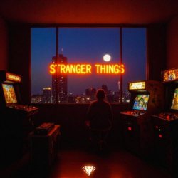 Encomia - Stranger Things (2026)