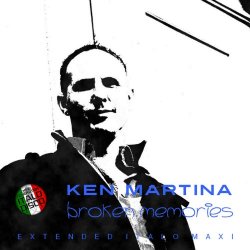 Ken Martina - Broken Memories (2026) [EP]