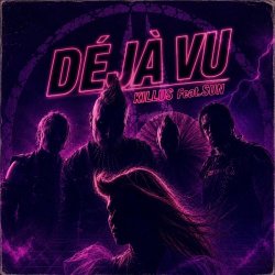 Killus - Déjà Vu (2026) [Single]
