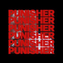 Mercy Girl - Punisher (2026) [Single]