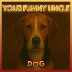 Your Funny Uncle - Dog (2026) [Single]