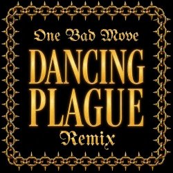 Edges - One Bad Move (Dancing Plague Remix) (2026) [Single]