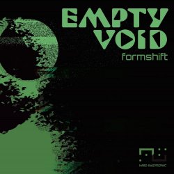 Formshift - Empty Void (2026) [EP]
