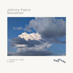 Johnny Falco - Salvation (2026) [Single]