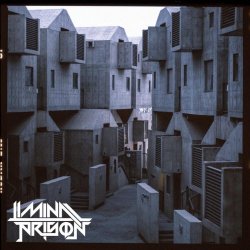 Liminal Prison - Signals (Radio Edit) (2026) [Single]