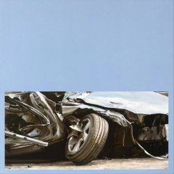 Profligate - Chewed Up (2026) [EP]