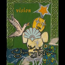 Shining Wire - Vision (2026) [Single]